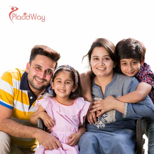 Family Balancing and IVF: Why Dubai is Becoming the Top Legal Fertility Destination for Indian Couples